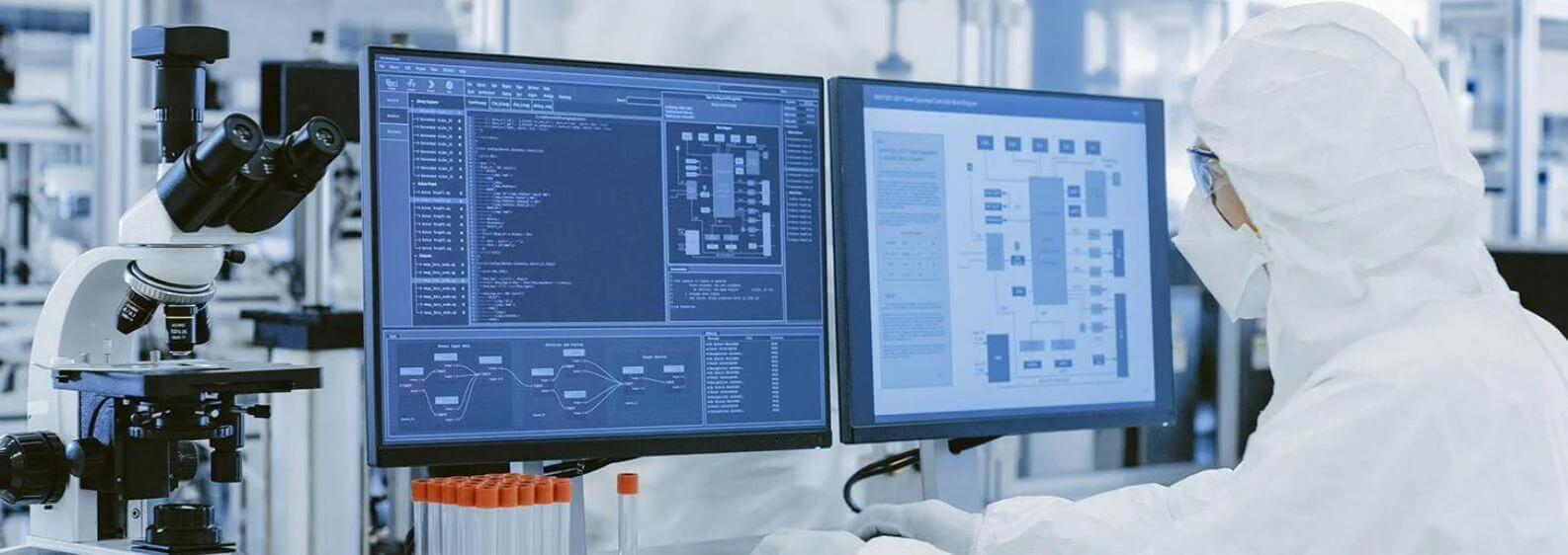 Laboratorije za kontrolu kvaliteta - World Medicine Bosna i Hercegovina