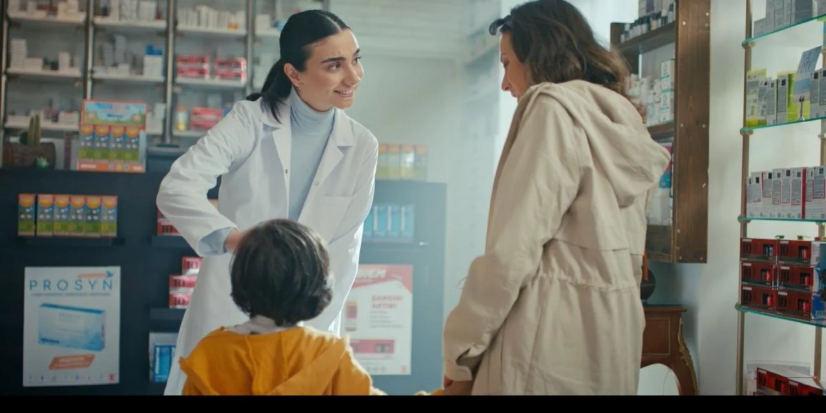Oni su uvijek tu za nas (14. maj — Dan farmaceuta)